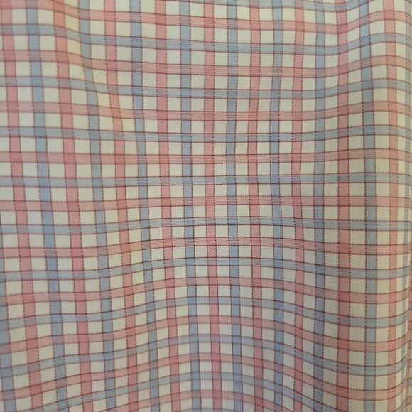 J. Hilburn By Tessitura Monti Custom Made Dress Shirts Lot Of 2 See Measurement - Picture 6 of 15